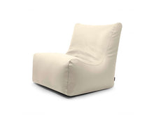 Laden Sie das Bild in den Galerie-Viewer, Bean bag Seat 100 Outside Beige
