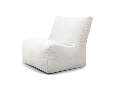 Bean bag Seat 100 Madu White