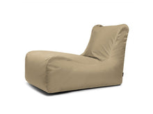 Charger l'image dans la galerie, Bean bag Lounge OX Beige