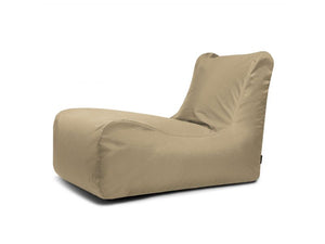 Bean bag Lounge OX Beige