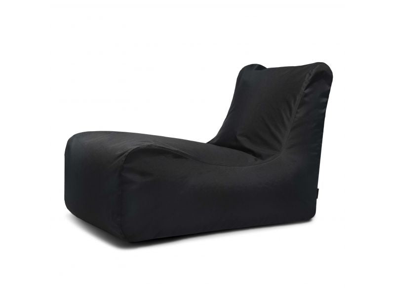 Bean bag Lounge OX Black