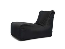 Charger l'image dans la galerie, Bean bag Lounge OX Black