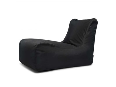 Bean bag Lounge OX Black