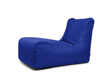 Load image into Gallery viewer, Bean bag Lounge OX Blue