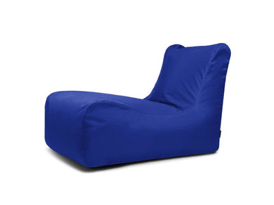Bean bag Lounge OX Blue