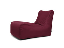 Charger l'image dans la galerie, Bean bag Lounge OX Burgundy