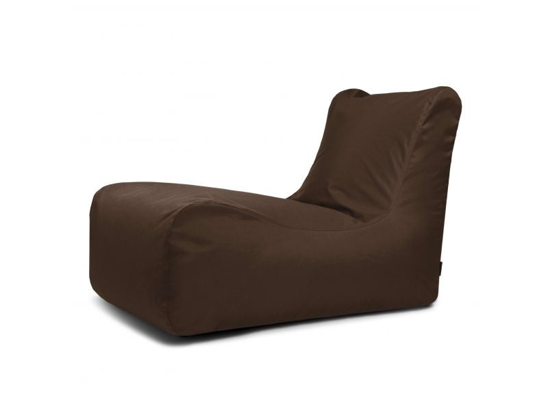 Bean bag Lounge OX Chocolate