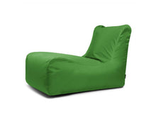 Load image into Gallery viewer, Bean bag Lounge OX Green