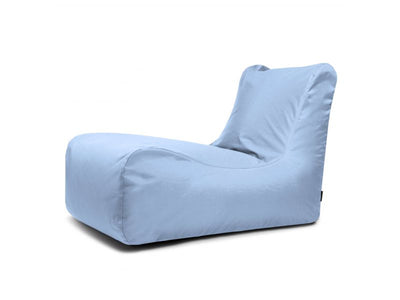 Bean bag Lounge OX Light Blue