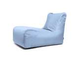 Bean bag Lounge OX Light Blue