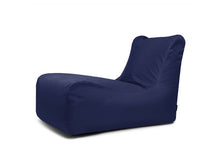 Load image into Gallery viewer, Bean bag Lounge OX Navy