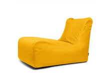 Load image into Gallery viewer, Bean bag Lounge OX Yellow