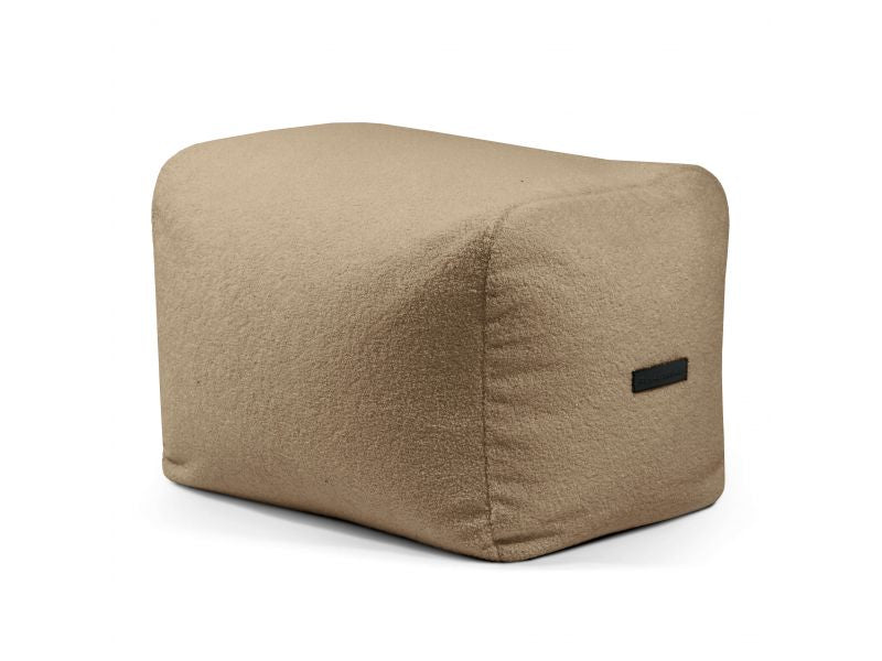 Pouf Plus 70 Teddy Camel