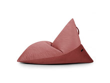 Laden Sie das Bild in den Galerie-Viewer, Bean bag Razzmatazz Icon Dusty Rose