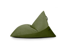 Laden Sie das Bild in den Galerie-Viewer, Bean bag Razzmatazz Icon Olive