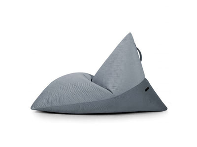 Bean bag Razzmatazz Icon Pastel Blue