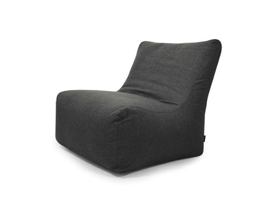 Bean bag Seat 100 Home Dark Grey