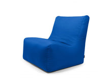 Carica l'immagine nel visualizzatore di Gallery, Bean bag Seat 100 Profuse Cobalt Blue