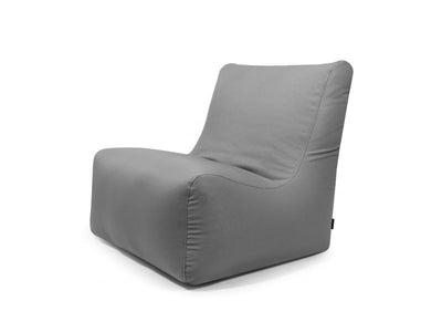 Bean bag Seat 100 Profuse Grey