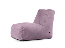 Load image into Gallery viewer, Bean bag Tube Waves Lilac