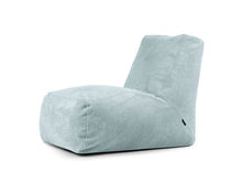 Carica l'immagine nel visualizzatore di Gallery, Bean bag Tube Waves Mint