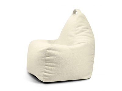 Bean bag Play Teddy Cream