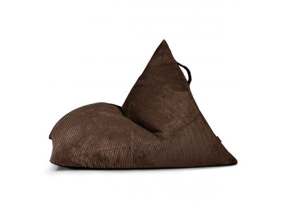 Bean bag Razz Waves Chocolate
