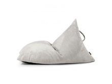 Load image into Gallery viewer, Bean bag Razzy Waves Snow