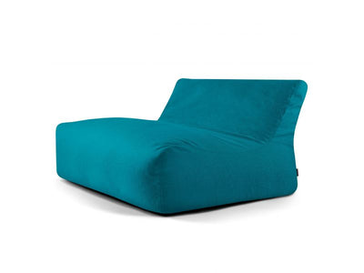 Bean bag Sofa Lounge Nordic Turquoise