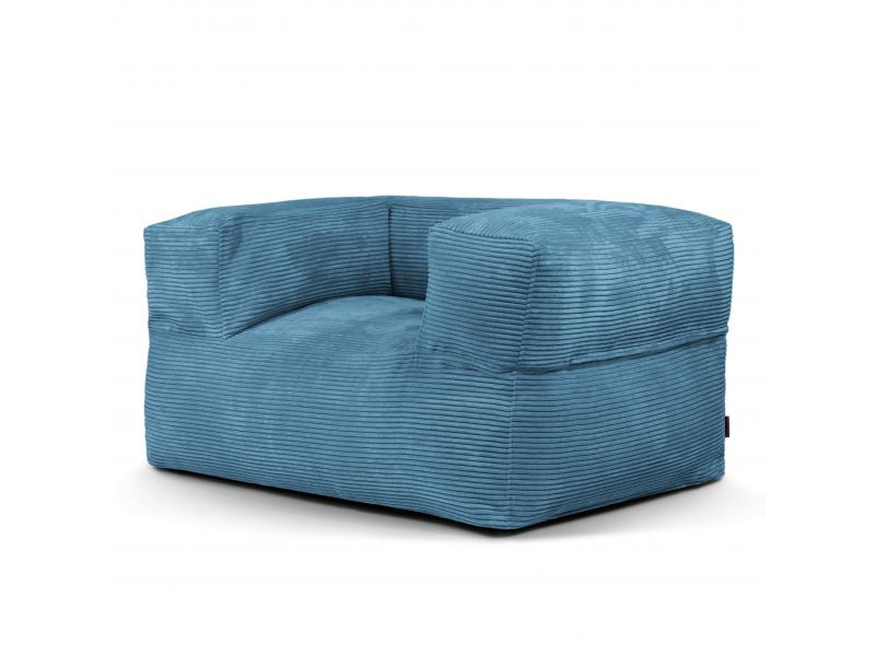 Bean bag MooG Waves Petrol