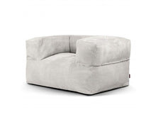 Carica l'immagine nel visualizzatore di Gallery, Bean bag MooG Waves Snow