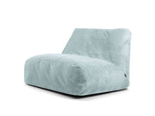 Charger l'image dans la galerie, Bean bag Sofa Tube Waves Mint