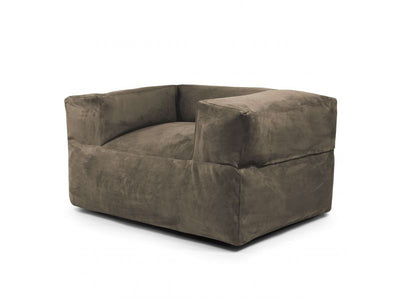 Bean bag MooG Masterful Taupe