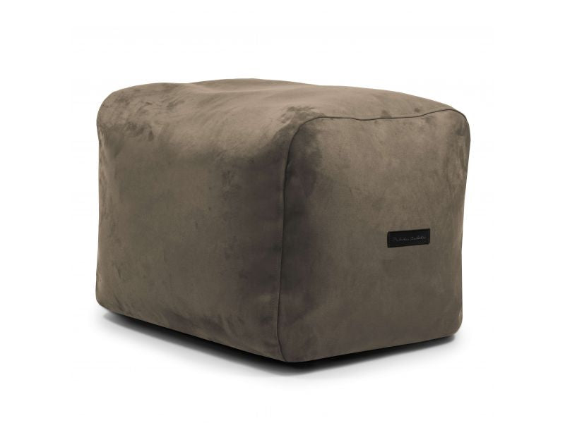 Pouf Plus 70 Masterful Taupe