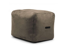 Laden Sie das Bild in den Galerie-Viewer, Pouf Plus 70 Masterful Taupe
