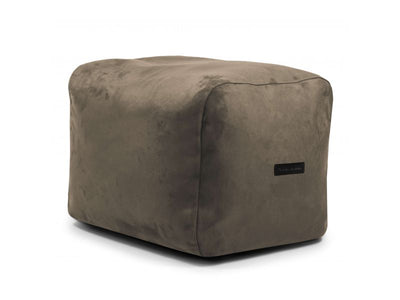 Pouf Plus 70 Masterful Taupe