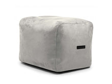 Charger l'image dans la galerie, Pouf Plus 70 Masterful White Grey