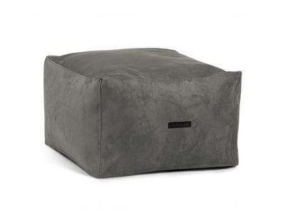 Pouf Softbox Masterful Grey