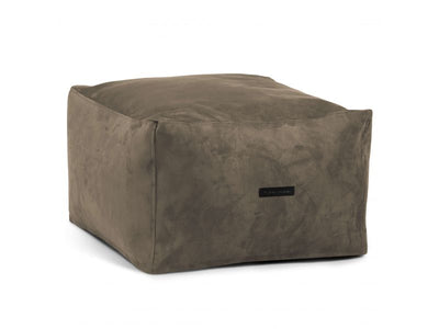 Pouf Softbox Masterful Taupe