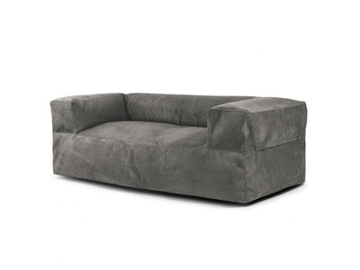Bean bag Sofa MooG Masterful Grey