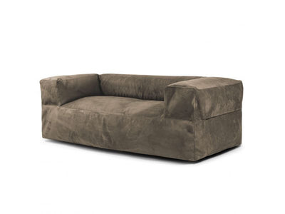 Bean bag Sofa MooG Masterful Taupe