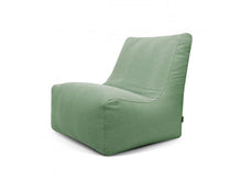 Laden Sie das Bild in den Galerie-Viewer, Bean bag Seat 100 Capri Green