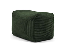 Laden Sie das Bild in den Galerie-Viewer, Pouf Plus 70 Waves Forest