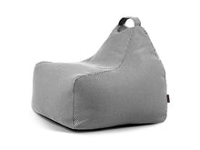 Load image into Gallery viewer, Bean bag Game Capri Black