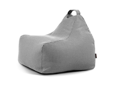 Bean bag Game Capri Black