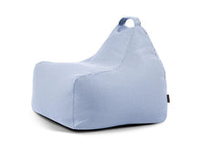 Load image into Gallery viewer, Bean bag Game Capri Blue