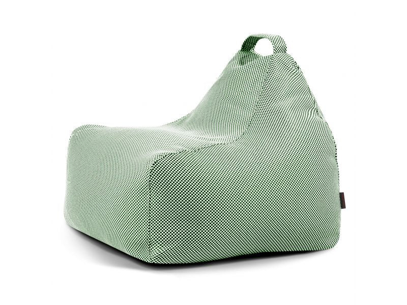 Bean bag Game Capri Green