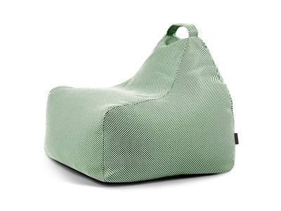 Bean bag Game Capri Green