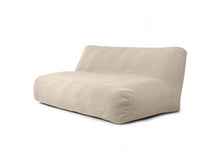 Charger l'image dans la galerie, Bean bag Sofa Tube 190 Madu Cream