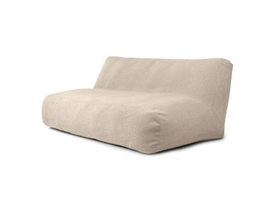 Bean bag Sofa Tube 190 Madu Cream